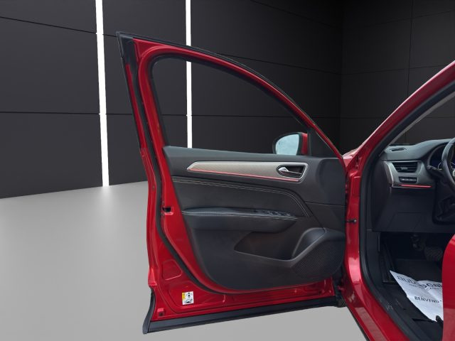 Renault Arkana Arkana Hybrid E-Tech 145 CV Intens, del 2022, 51.620 km, in vendita a Napoli (NA)