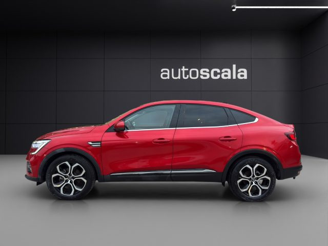 Renault Arkana Arkana Hybrid E-Tech 145 CV Intens - foto 2 di 4