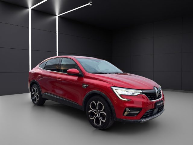 Renault Arkana Arkana Hybrid E-Tech 145 CV Intens, del 2022, 51.620 km, in vendita a Napoli (NA)