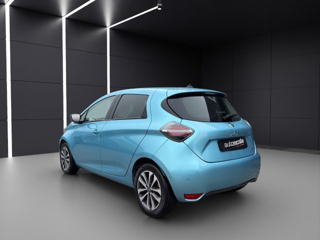 Renault ZOE Intens R135 - foto 3 di 4