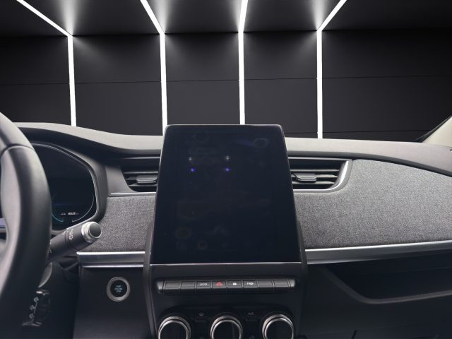 Renault ZOE Intens R135 usato a NAPOLI
