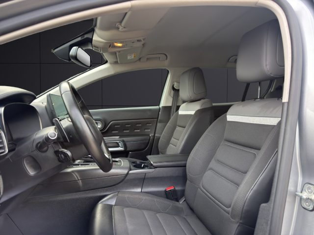 Citroen C5 Aircross BlueHDi 130 S&S EAT8 Plus Van + iva - foto 4 di 4