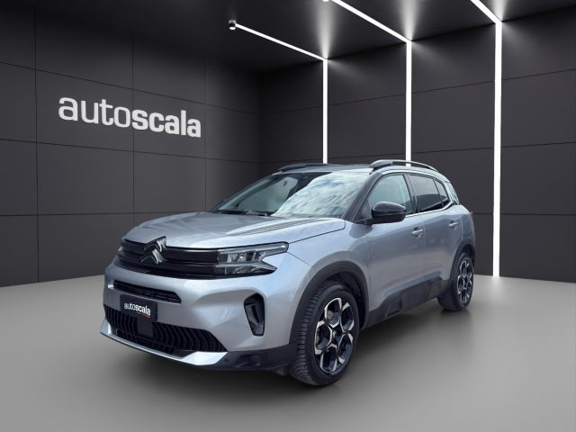 Citroen C5 Aircross BlueHDi 130 S&S EAT8 Plus Van + iva - foto 2 di 4