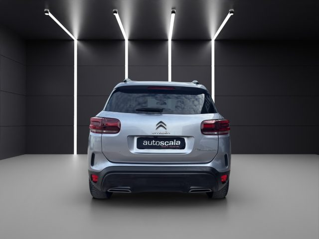 Citroen C5 Aircross BlueHDi 130 S&S EAT8 Plus Van + iva - foto 3 di 4