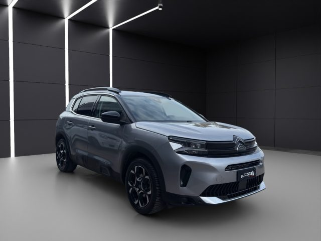 Citroen C5 Aircross BlueHDi 130 S&S EAT8 Plus Van + iva usato a NAPOLI