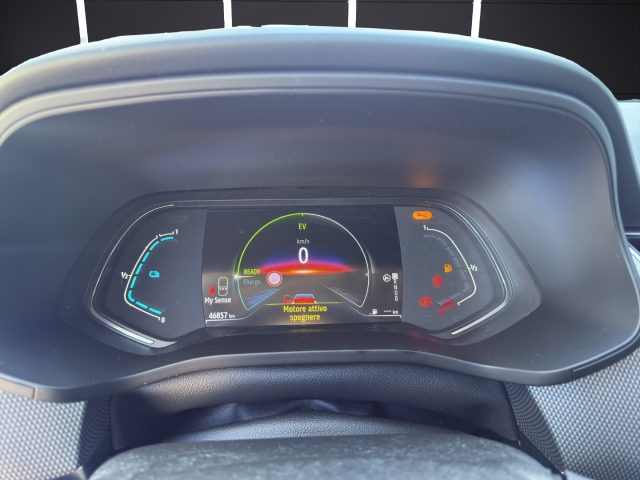 Renault Arkana Arkana Hybrid E-Tech 145 CV Intens usato a NAPOLI