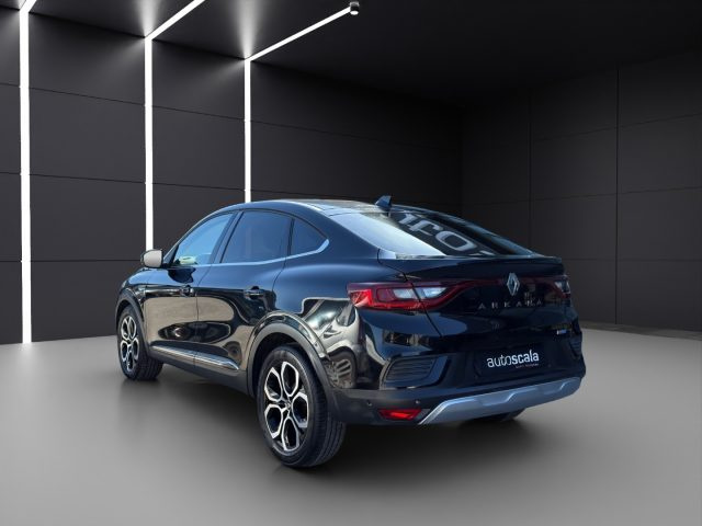 Renault Arkana Arkana Hybrid E-Tech 145 CV Intens - foto 3 di 4