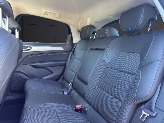 Renault Arkana Arkana Hybrid E-Tech 145 CV Intens usato a NAPOLI