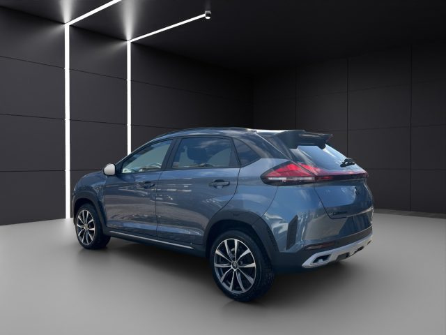 DR MOTOR DR3 1.5 CVT Collection, in vendita a Napoli (NA)