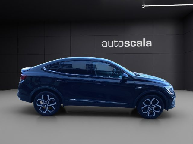 Renault Arkana Arkana Full Hybrid E-Tech 145 CV INTENS - foto 4 di 4