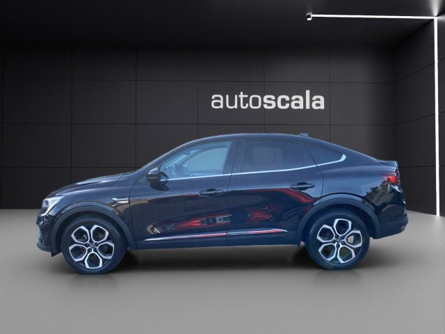 Renault Arkana Arkana Full Hybrid E-Tech 145 CV INTENS usato a NAPOLI