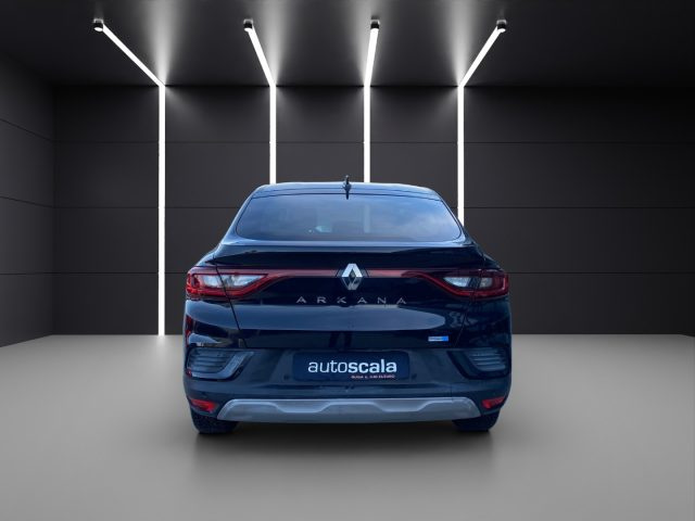 Renault Arkana Arkana Full Hybrid E-Tech 145 CV INTENS - foto 2 di 4