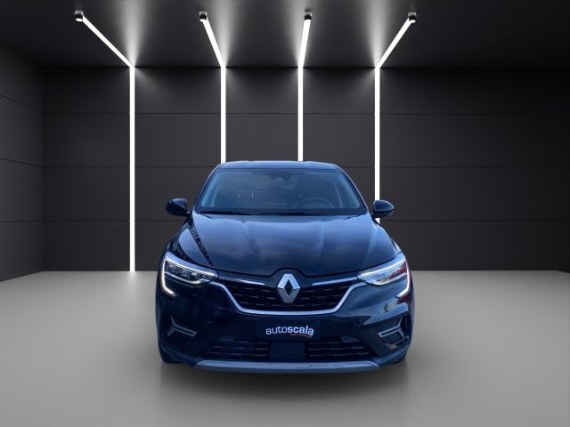 Renault Arkana Arkana Full Hybrid E-Tech 145 CV INTENS - foto 3 di 4