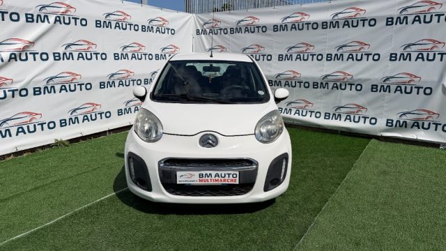 Citroen C1 1.0 5 porte CMP Exclusive KM CERTIFICATI GARANTITA - foto 2 di 4