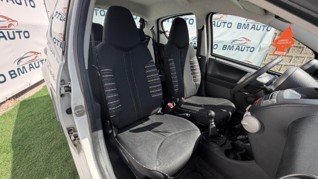 Citroen C1 1.0 5 porte CMP Exclusive KM CERTIFICATI GARANTITA - foto 4 di 4