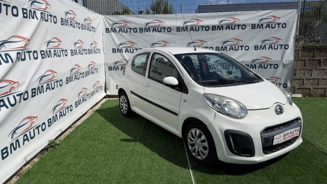 Citroen C1 1.0 5 porte CMP Exclusive KM CERTIFICATI GARANTITA - foto 3 di 4