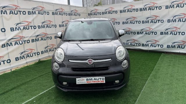 Fiat 500L 1.3 Multijet MOTORE NUOVO KM 0 95 CV Lounge - foto 2 di 4