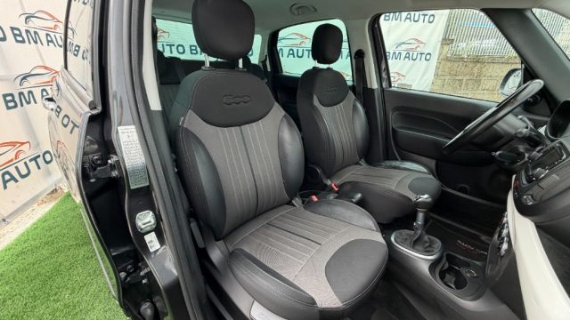 Fiat 500L 1.3 Multijet MOTORE NUOVO KM 0 95 CV Lounge - foto 4 di 4