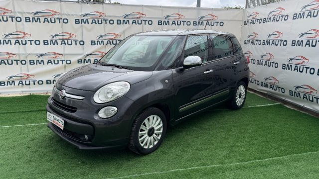 Fiat 500L 1.3 Multijet MOTORE NUOVO KM 0 95 CV Lounge usato a NAPOLI