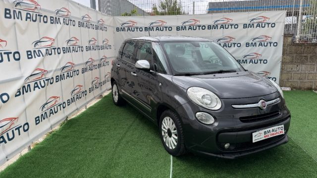Fiat 500L 1.3 Multijet MOTORE NUOVO KM 0 95 CV Lounge - foto 3 di 4
