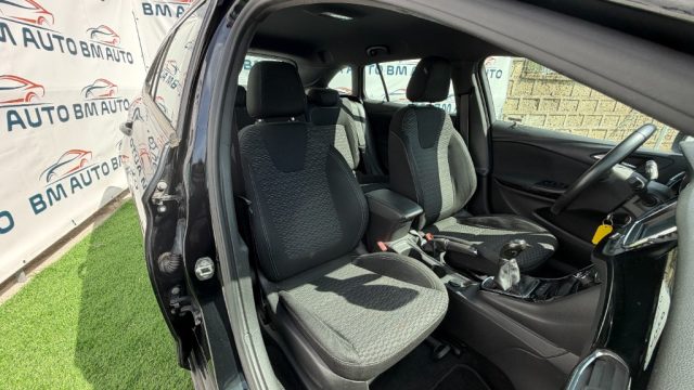 Opel Astra 1.6 CDTi 110CV Start&Stop Sports Tourer Business - foto 4 di 4