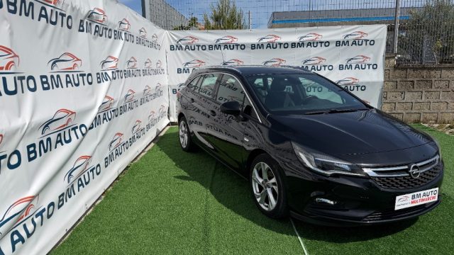 Opel Astra 1.6 CDTi 110CV Start&Stop Sports Tourer Business - foto 3 di 4