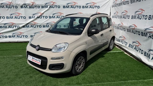 Fiat Panda 1.2 Lounge ***KM CERTIFICATI*** GARANZIA 12 MESI usato a NAPOLI