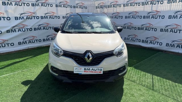 Renault Captur dCi 8V 110 CV Start&Stop ***KM CERTIFICATI*** NAVI - foto 2 di 4