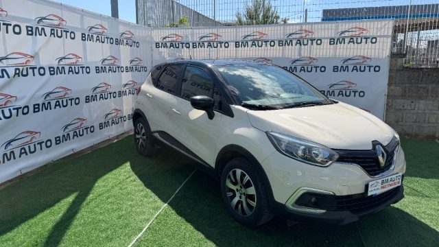 Renault Captur dCi 8V 110 CV Start&Stop ***KM CERTIFICATI*** NAVI - foto 3 di 4