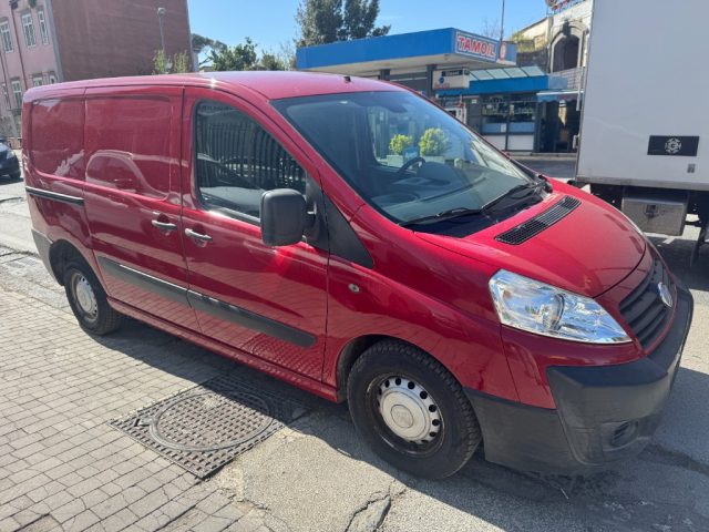 Fiat Scudo 1.6 MJT Furgone 10q. Comfort GARANTITO 12 MESI - foto 3 di 4