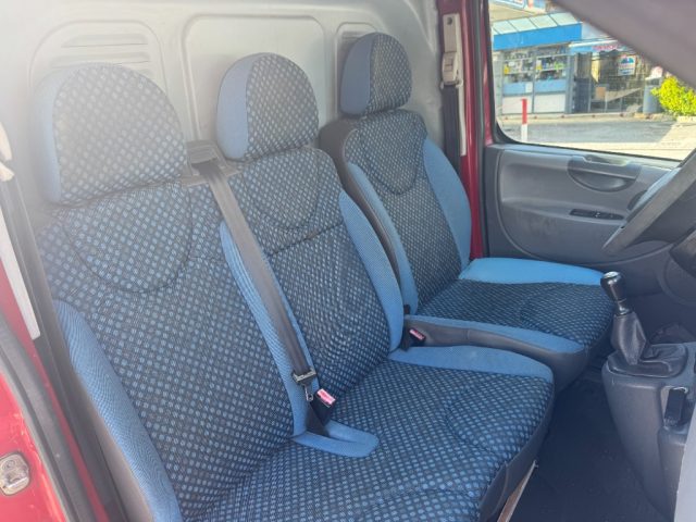 Fiat Scudo 1.6 MJT Furgone 10q. Comfort GARANTITO 12 MESI - foto 4 di 4