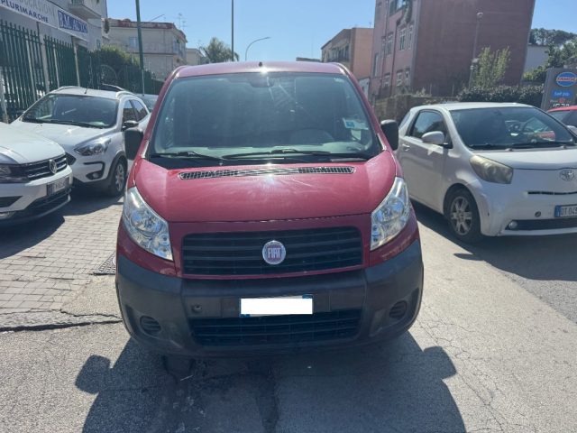 Fiat Scudo 1.6 MJT Furgone 10q. Comfort GARANTITO 12 MESI usato a NAPOLI