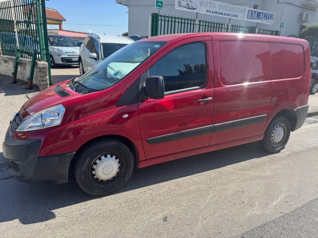 Fiat Scudo 1.6 MJT Furgone 10q. Comfort GARANTITO 12 MESI - foto 2 di 4