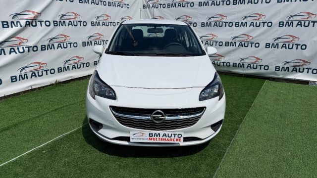 Opel Corsa 1.4 90CV GPL 5 porte Cosmo ***KM CERTIFICATI*** - foto 2 di 4