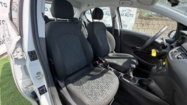 Opel Corsa 1.4 90CV GPL 5 porte Cosmo ***KM CERTIFICATI*** - foto 4 di 4