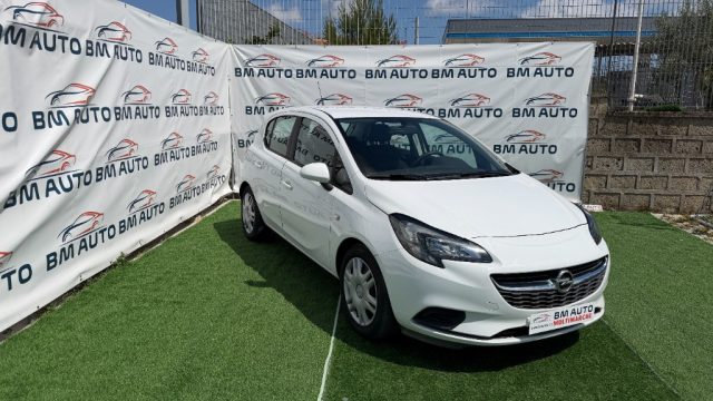 Opel Corsa 1.4 90CV GPL 5 porte Cosmo ***KM CERTIFICATI*** - foto 3 di 4