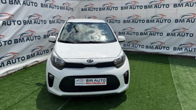 Kia Picanto 1.0 70CV 12V EcoGPL 5 P. Cool **GARANZIA 12 MESI** - foto 2 di 4