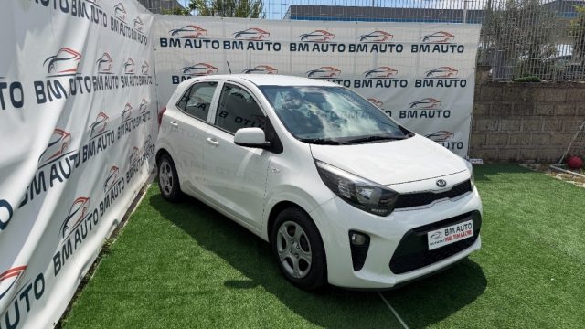Kia Picanto 1.0 70CV 12V EcoGPL 5 P. Cool **GARANZIA 12 MESI** - foto 3 di 4