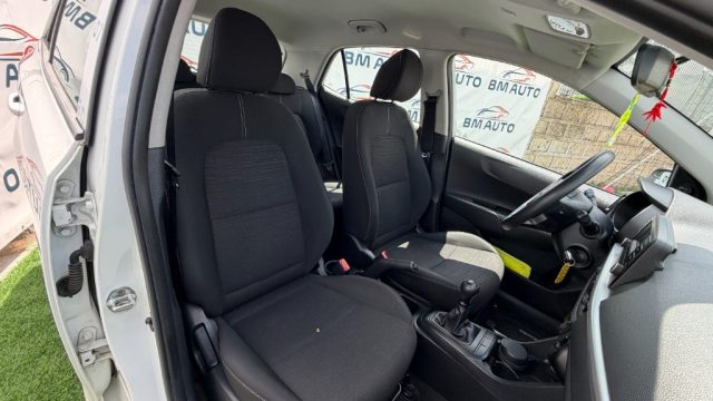 Kia Picanto 1.0 70CV 12V EcoGPL 5 P. Cool **GARANZIA 12 MESI** - foto 4 di 4