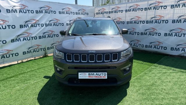 Jeep Compass 1.6 120 CV Multijet II 2WD Longitude GARANTITA 12 - foto 2 di 4