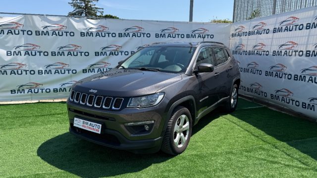 Jeep Compass 1.6 120 CV Multijet II 2WD Longitude GARANTITA 12 usato a NAPOLI