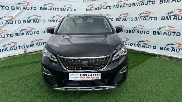 Peugeot 3008 BlueHDi 130 CV PER DISABILI ACCELERATORE E FRENO - foto 2 di 4