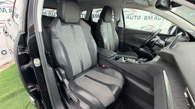 Peugeot 3008 BlueHDi 130 CV PER DISABILI ACCELERATORE E FRENO - foto 4 di 4