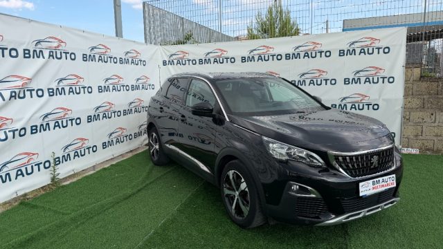 Peugeot 3008 BlueHDi 130 CV PER DISABILI ACCELERATORE E FRENO - foto 3 di 4