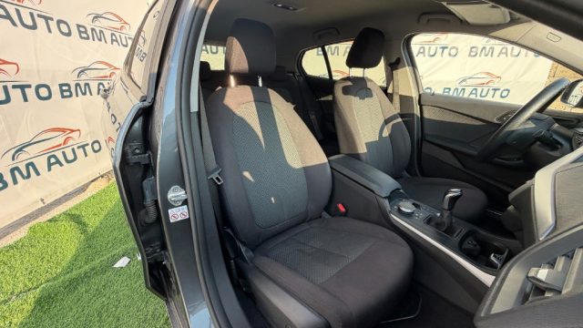 BMW 116 d 1.5 DIESEL 115 CV 5p. Sport GARANTITA 12 MESI - foto 4 di 4