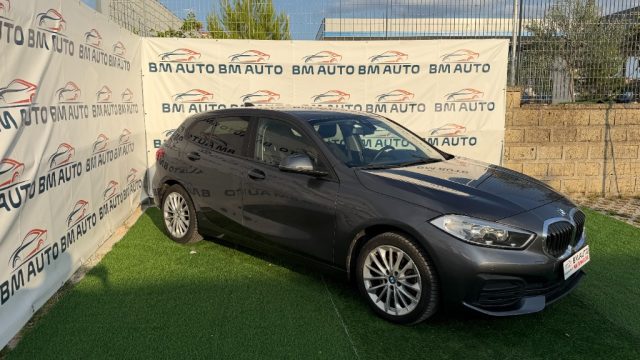 BMW 116 d 1.5 DIESEL 115 CV 5p. Sport GARANTITA 12 MESI - foto 3 di 4