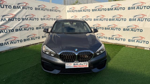 BMW 116 d 1.5 DIESEL 115 CV 5p. Sport GARANTITA 12 MESI - foto 2 di 4