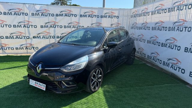 Renault Clio 1.5 dCi 8V 75 CV 5 p. Intens ***NAVI***CAMERA usato a NAPOLI