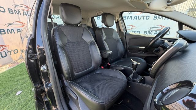 Renault Clio 1.5 dCi 8V 75 CV 5 p. Intens ***NAVI***CAMERA - foto 4 di 4