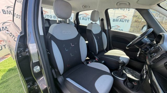 Fiat 500L 1.3 Multijet 95 CV Pop Star MOTORE NUOVO KM ZERO - foto 4 di 4
